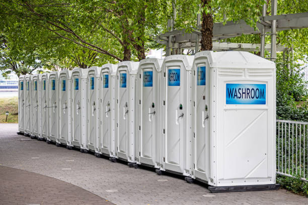 Best Restroom Trailer for Weddings  in Parks, AZ