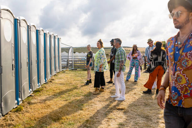 Best Portable Restroom for Sporting Events  in Parks, AZ