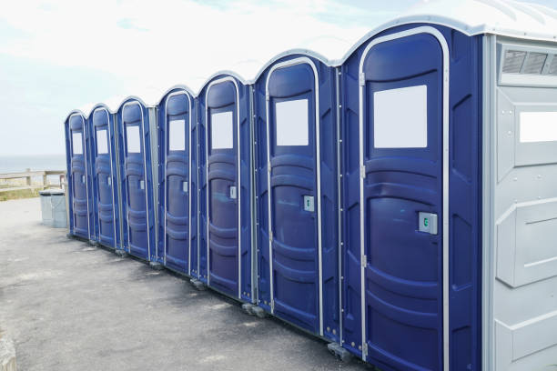 Best Portable Restroom Removal and Pickup  in Parks, AZ