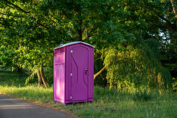 Best Portable Restroom Maintenance and Cleaning  in Parks, AZ